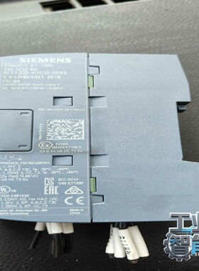 询价西门子SIMATICS7-1200SM1232AQ模