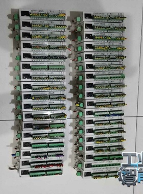 询价~DVP14SS11R2，如图，有意者联系我！