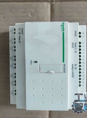 询价施耐德PLCSR2E201FU