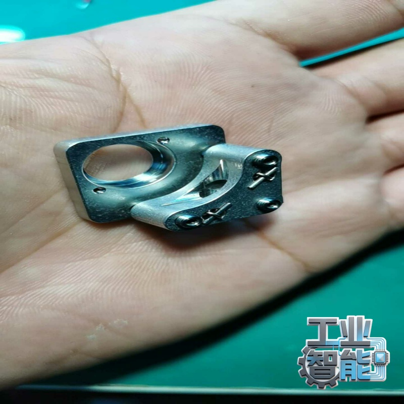 询价NewFocus9871镜架，进口不锈钢