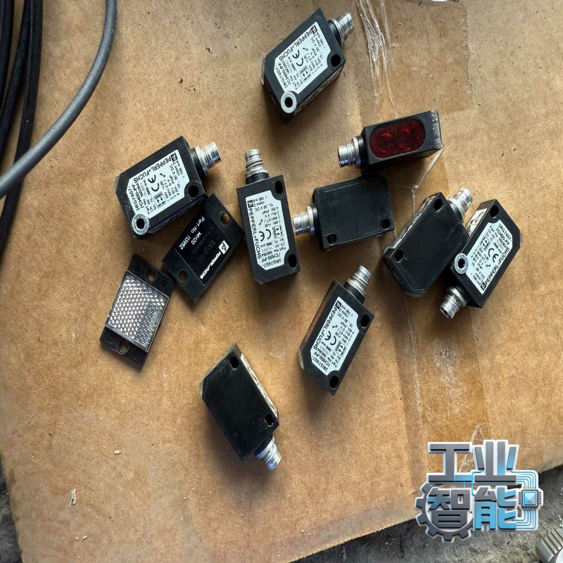 倍加福传感器3RG7407-7CH00-PF560364-议价