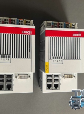 倍福模块CX5130-0125/000000218两台-议价