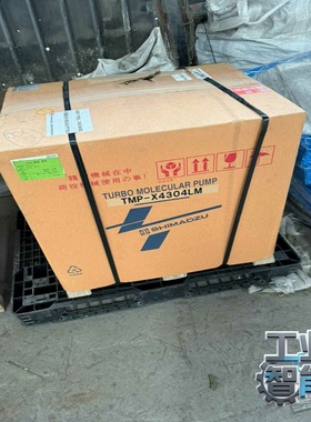 全新岛津分子泵TMP-X4304LM-议价
