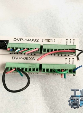 台达DVP06XA-SDVP14SS211T-议价