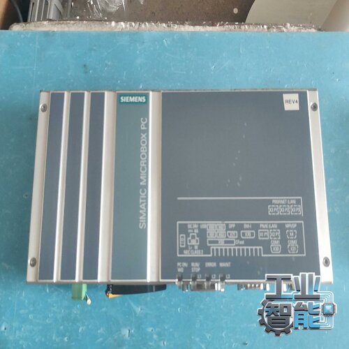 询价~SIMATIC MICROBOX PC工控机，型号6A