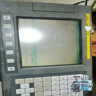 询价~fanuc0itd双通道主机a02b-0319-b500外壳