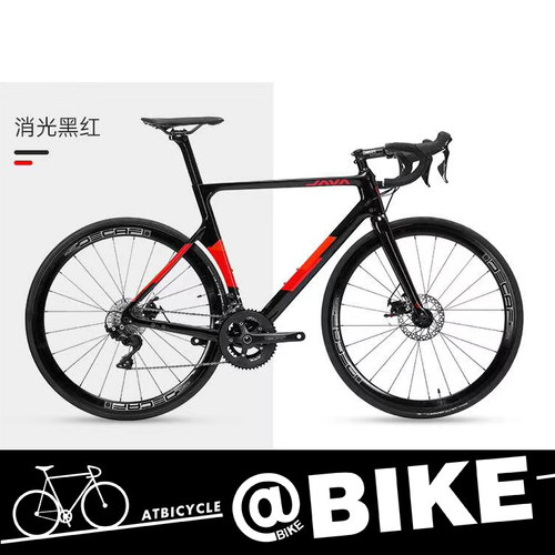 公路车JAVAVESUVIO自行车