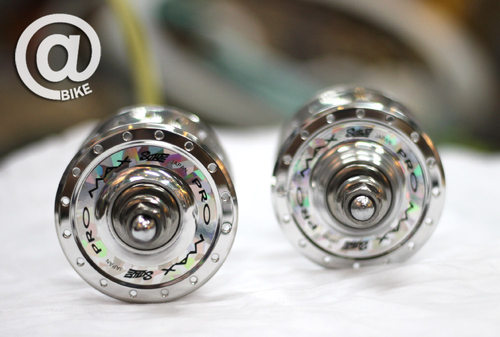 @BIKE FIXED GEAR 日本品牌Suzue Pro Max 花薣32孔 秒杀