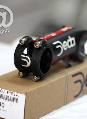 @BIKE FIXED GEAR Deda Elementi Zero100 Pista Stem 把立