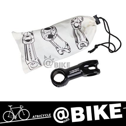 THOMSON elite汤神 死飞公路自行车把立 汤姆森 X2 CNC 超轻立管