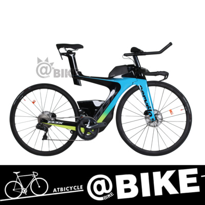 cervelop3x碟刹铁三竞赛级