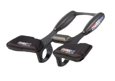 可调式碳纤维tt休息把