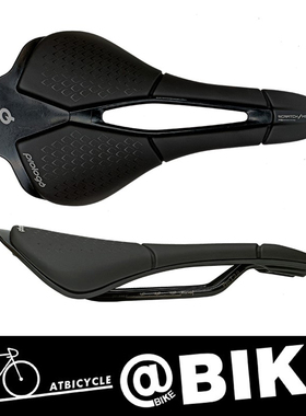 意大利prologo SCRATCH M5公路山地死飞自行车鞍座中空短鼻坐垫包