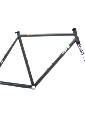 CINELLI TUTTO FRAMESET 多功能死飞自行车公路竞速车架