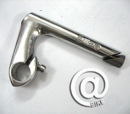 fixedgear复古一体把立