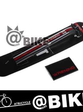 @bike 意大利 3T DORICO TEAM自行车碳纤维直头座管 原装坐杆