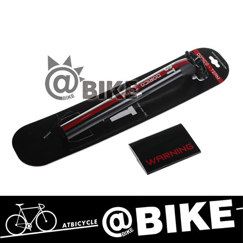 @bike 意大利 3T DORICO TEAM自行车碳纤维直头座管 原装坐杆