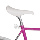 @BIKE FIXED GEAR BJ-ЛЕТЯЩЕЕ вперед наклоняющееся односкоростное ретро-велосипедное транспортное средство на стальной раме dead fly mini 2