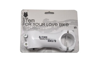 @BIKE FIXED GEAR 死飞公路自行车  BJ ST-PRO铝合金把立31.8口径