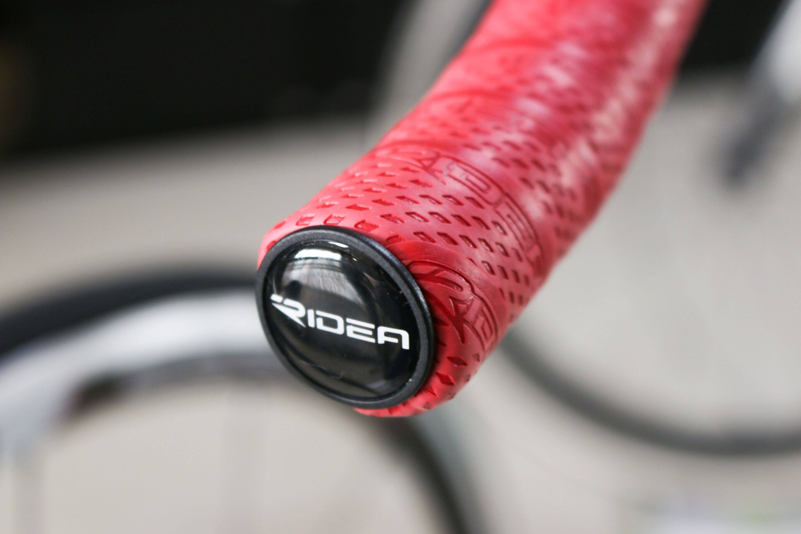 Poignées de vélo RIDEA - Ref 2335281 Image 4