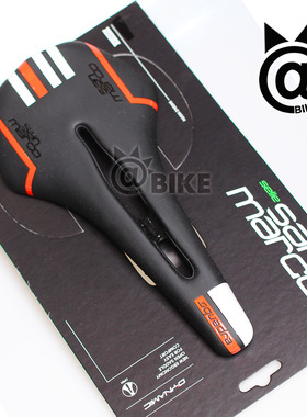 @BIKE 正品行货 意大利 SAN MARCO Squadra Dynamic 坐包