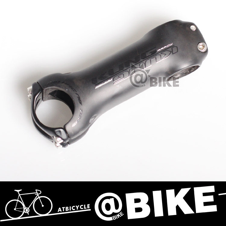 @BIKE 正品行货 攻队 KUNG 碳纤维 轻量 公路车 山地车死飞 把立