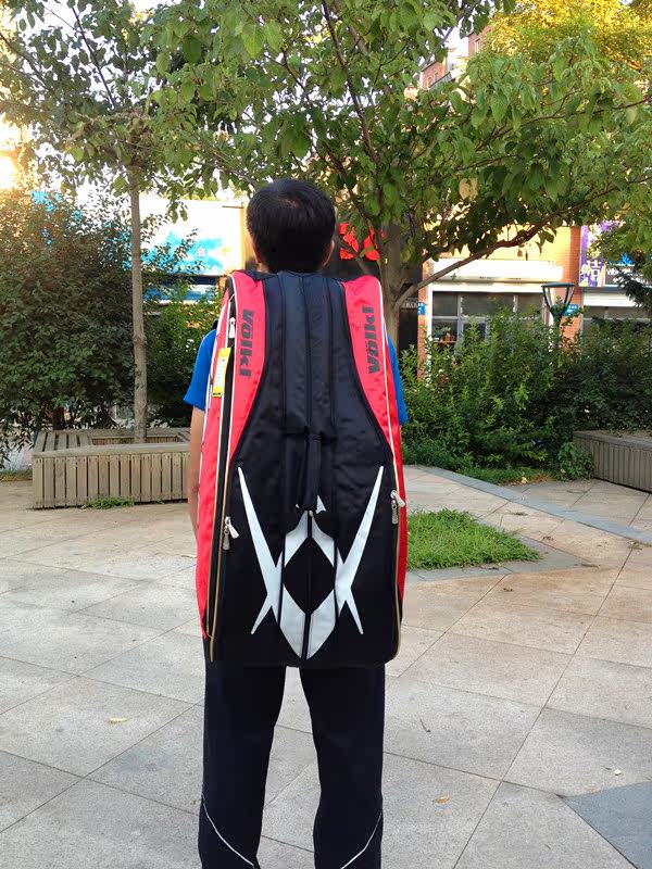 Sac de tennis - Ref 29175 Image 3