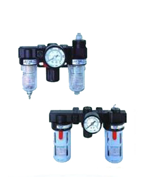 A/B系列 油水分离器 三联件 AC2000 BC2000 BC3000 BC4000