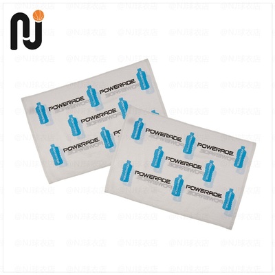 WinCraft运动毛巾库里同款