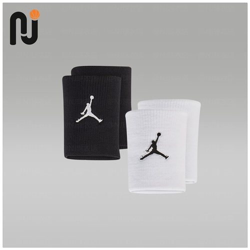 Jordan AJ篮球训练护腕（1对） 跑步运动健身护具 AC4094 DX6998