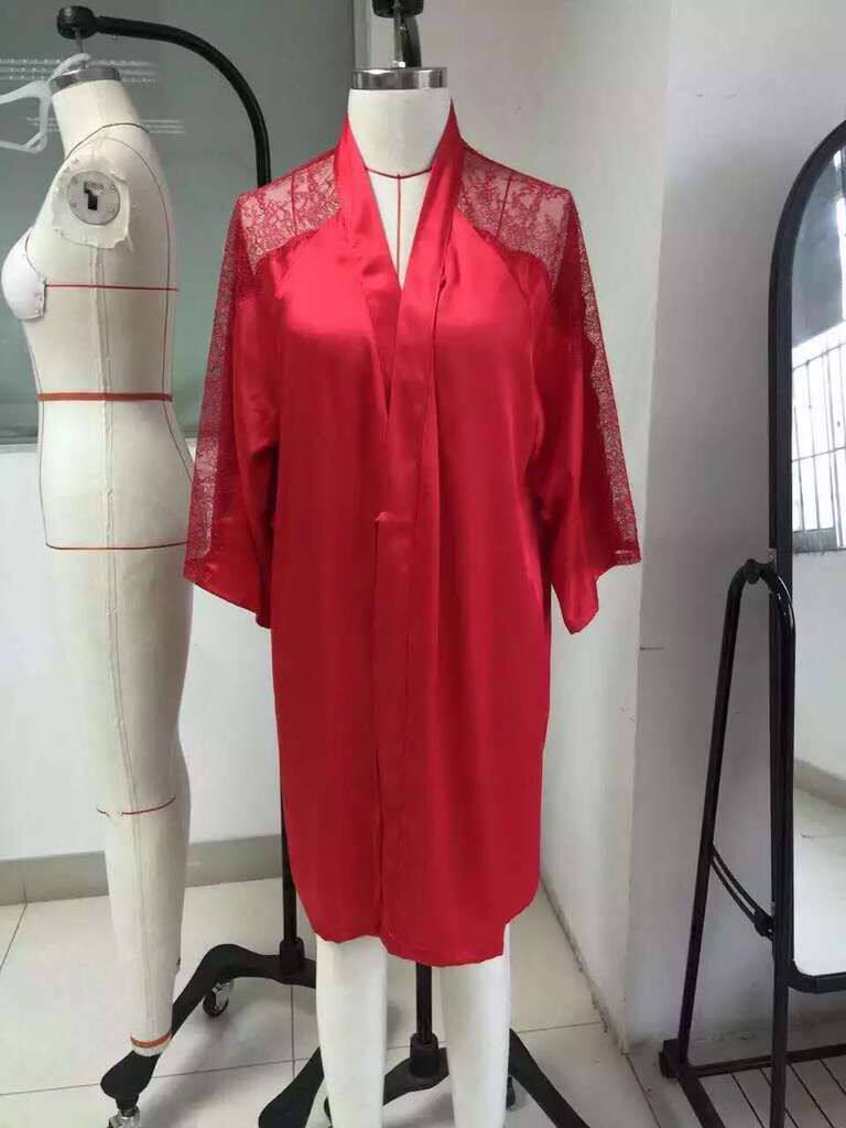 Peignoir BIKIMINI - Ref 589949 Image 1