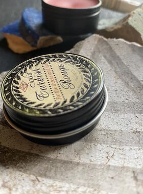 有机保湿荷荷巴油唇膏腮红