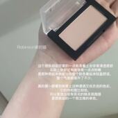 510 韩国dinto单色哑光腮红柔雾丝绒自然509 轮廓感粉棕 新色