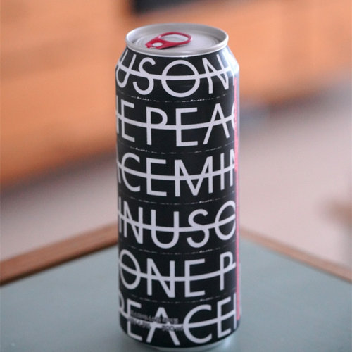 GD柠檬气泡酒4.5度500ML韩国直邮