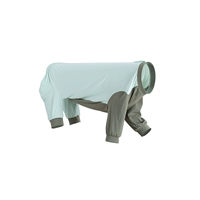 GM (мужской) ледяной зеленый