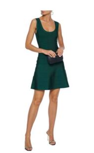 奢华女裙 LEGER 英国现货HERVE 清仓秒杀