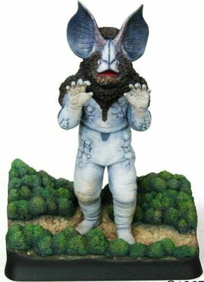 X-PLUS Gigantic Series 赛文奥特曼 大怪兽 伊卡尔斯星人 手办