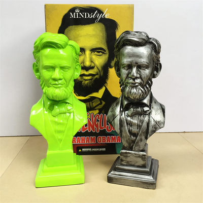 RONENGLISH手办潮流玩具