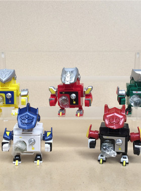 YUJIN 扭蛋 爆球Hit 轰烈弹珠人 B-Daman 弹珠传说 可动拼装模型