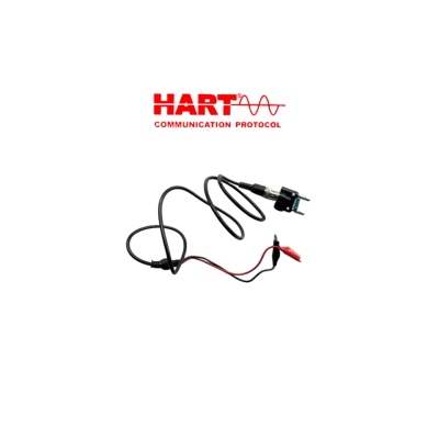 罗斯蒙特哈特HART手操器国产375 475手操器通用通讯线数据线