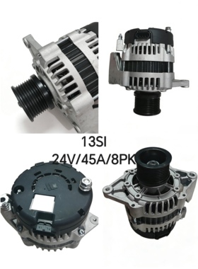 13SI发电机2871A502发电机CH12876发电机2871A503发电机3276712