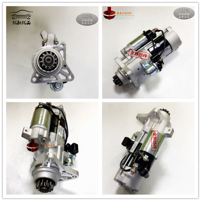 M9T66771沃尔沃500卡车/FM13 FH16(D13K)VOLVO FH13物流车起动机