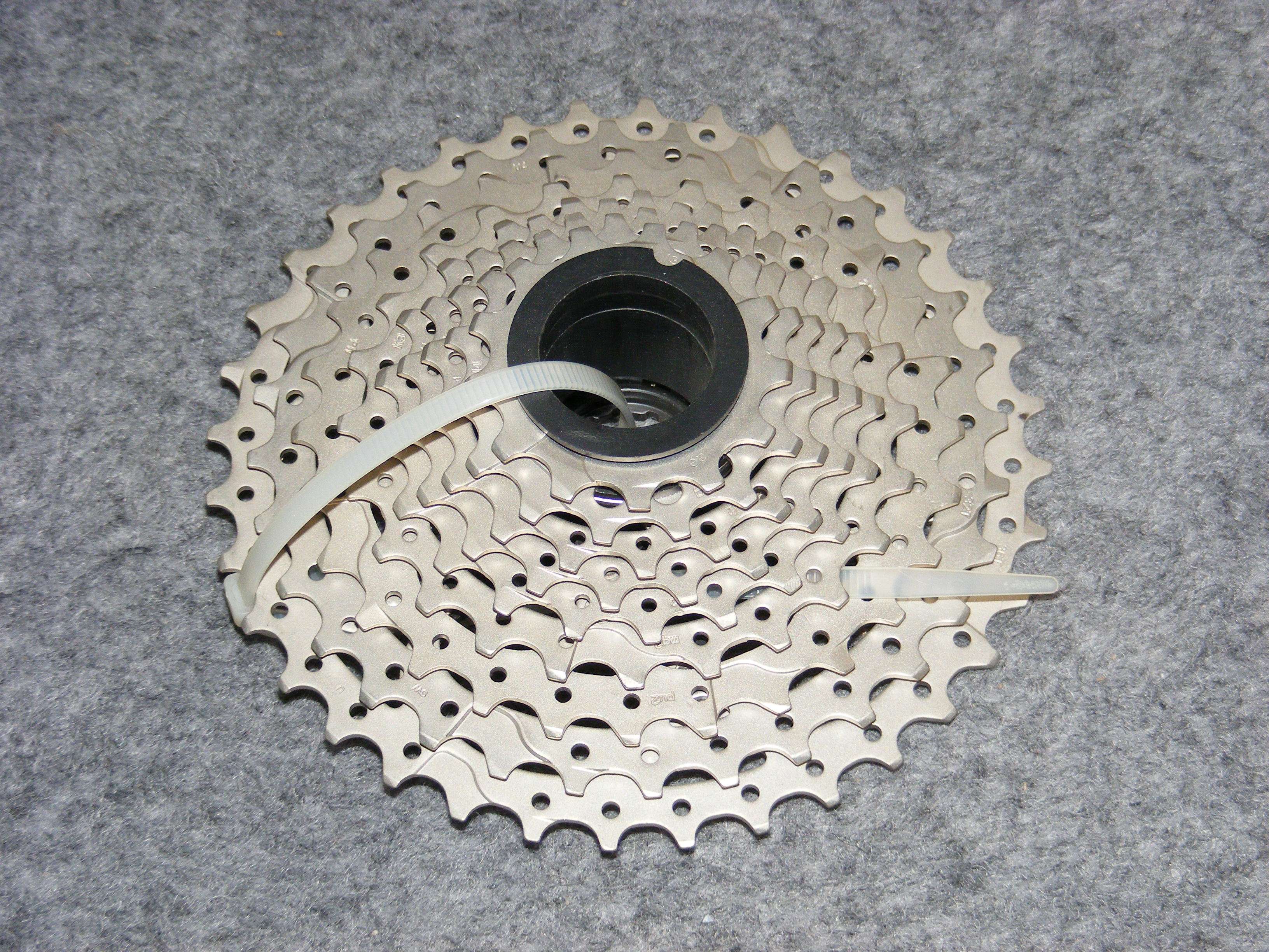 Pignon de vélo - Ref 2377651 Image 1