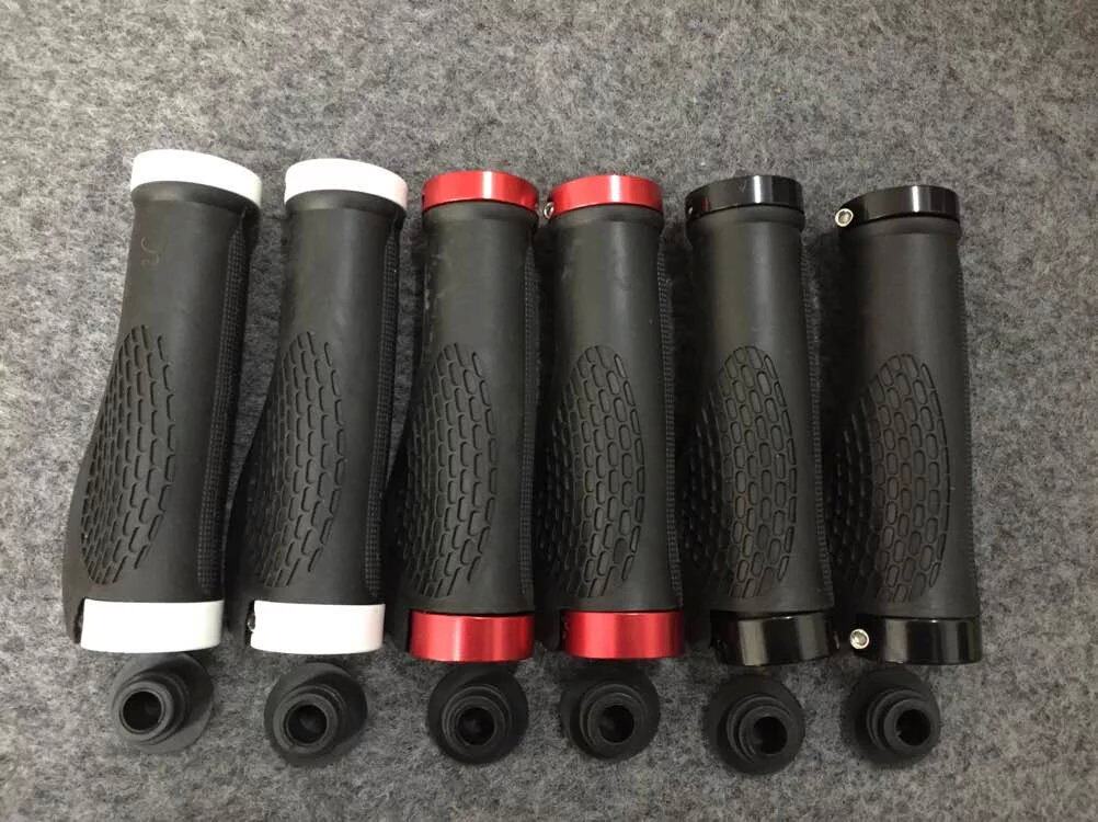 Poignées de vélo BETO - Ref 2349661 Image 1