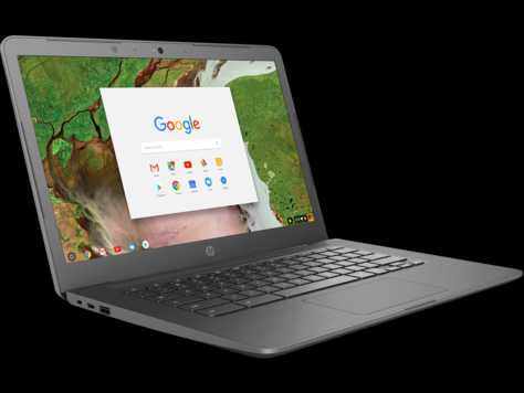 HP 14 G5 14 Chromebook N3350 1.14G 4GRAM 16 GB SSD支持安卓