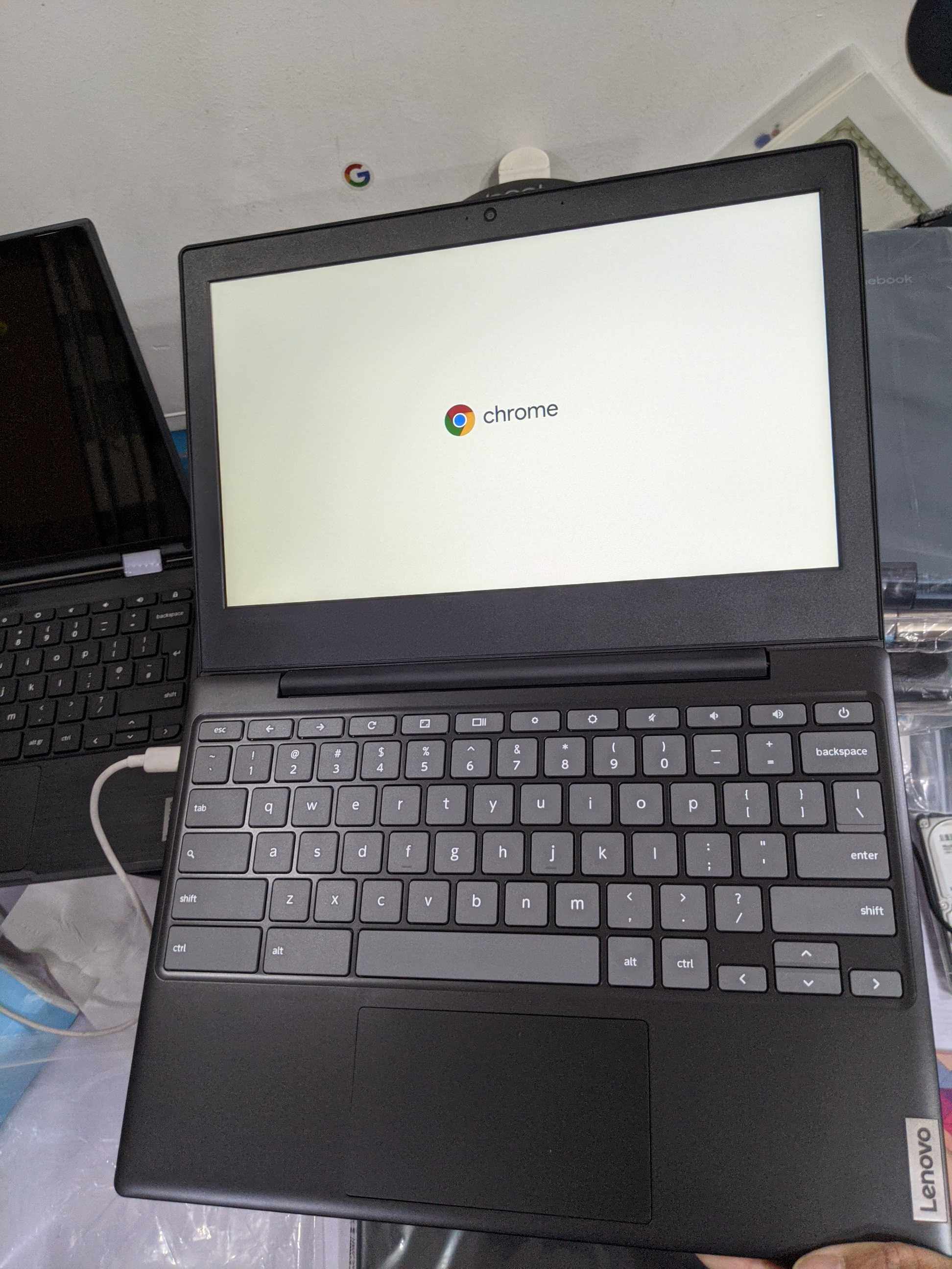 Lenovo/联想 IdeaPad 11 Chromebook 3CB 11AST5游戏防CM家长控制