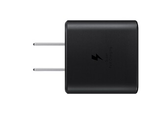 Samsung/三星45W USB-C Fast Charging Charger原装充电器快typec