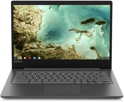 Lenovo Chromebook S330 Laptop 14-Inch FHD MTK MT8173C