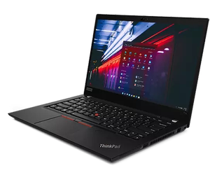 Gen 14寸笔记本电脑 联想ThinkPad T14s Gen4 Gen5 Gen3 T14