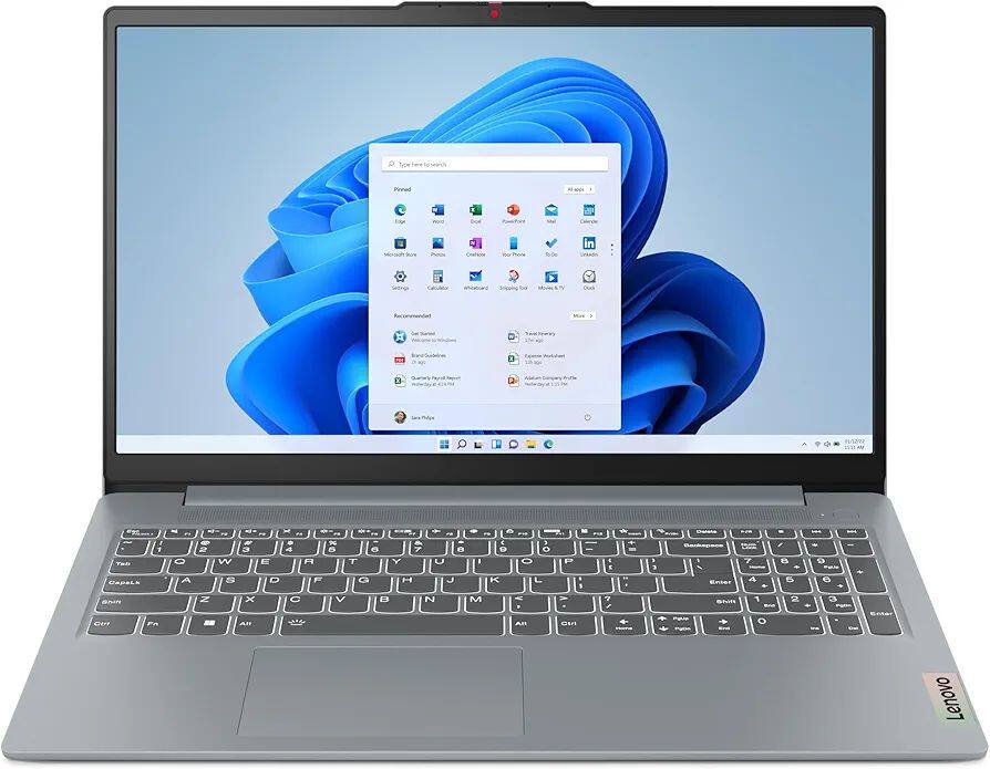 Lenovo IdeaPad Slim 3 AMD R3/R5/R7 i3 i5 8g16g256 512G